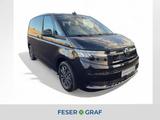 Volkswagen T7 Multivan DSG/LED/Rear View/Sitzhzg./AHK - Volkswagen T7 Multivan Tageszulassungen