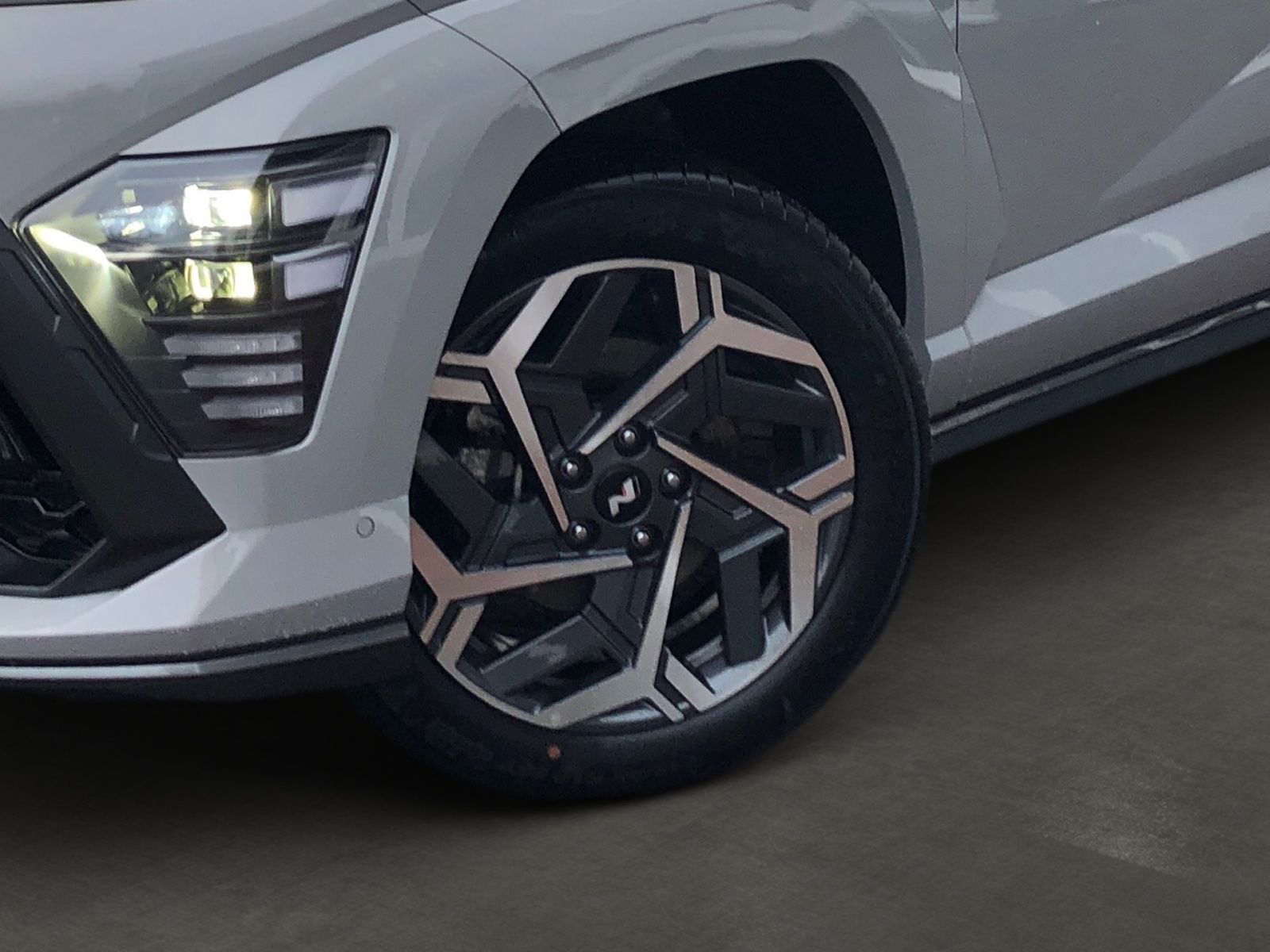 Hyundai Kona – Bild 6