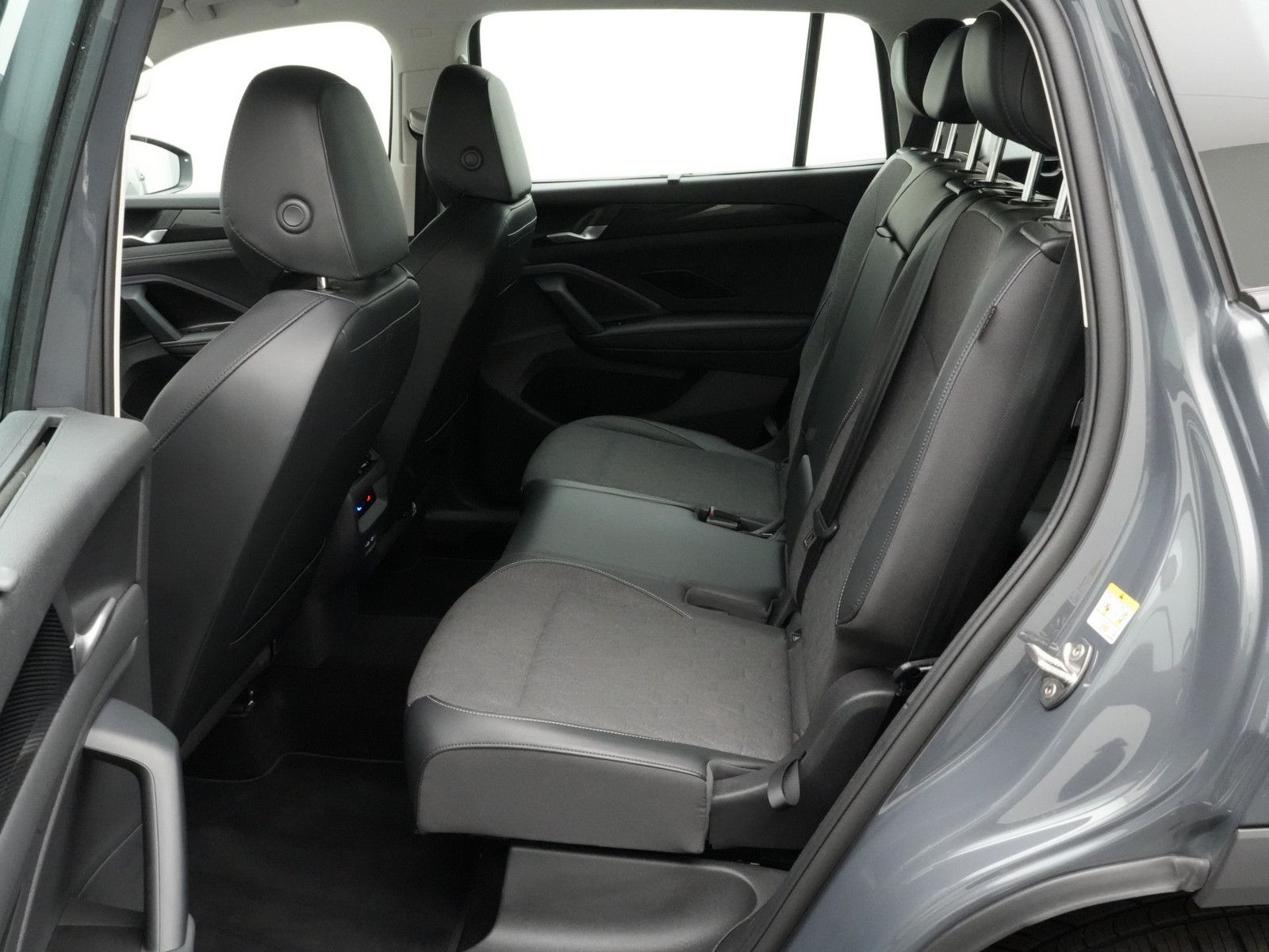 Volkswagen Tayron - Bild 14