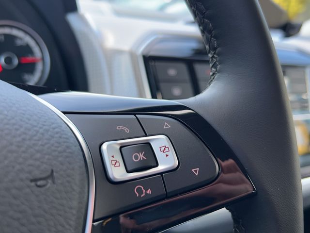 e-up! Edition 61 kW 83 PS 32,3 kWh 1-Gang-Automa