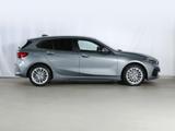 BMW 118 d LED PDC El.Spiegel SHZ NAVI Alarm Klimaaut - BMW 118 in Frankfurt (Main)