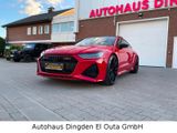 Audi RS7 Sportback 4.0 TFSI quattro/1 Hand/Leder/Pano