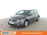 Volkswagen Golf VII 1.0 TSI Comfortline BM Aut.*PDC*ACC* - Volkswagen Golf mit Benzin-Antrieb