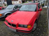 BMW 318 ti Compakt, H-Kennzeichen - gebrauchte BMW 318 aus dem Jahr 1995