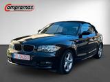 BMW E88 Cabrio 118i Tüv Neu - gebrauchte BMW 118 aus dem Jahr 2008