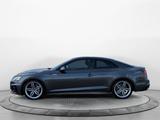 Audi A5 Coupé 50 TDI S line quattro NAVI PANO MEMORY - Audi: 50