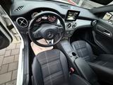 Mercedes-Benz CLA 180 - - gebrauchte Mercedes-Benz CLA 180 aus dem Jahr 2015