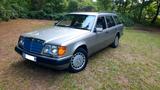 Mercedes-Benz  300TD W124 Klima*H-Kennzeichen*6 Zylinder - Mercedes-Benz 300: 300td