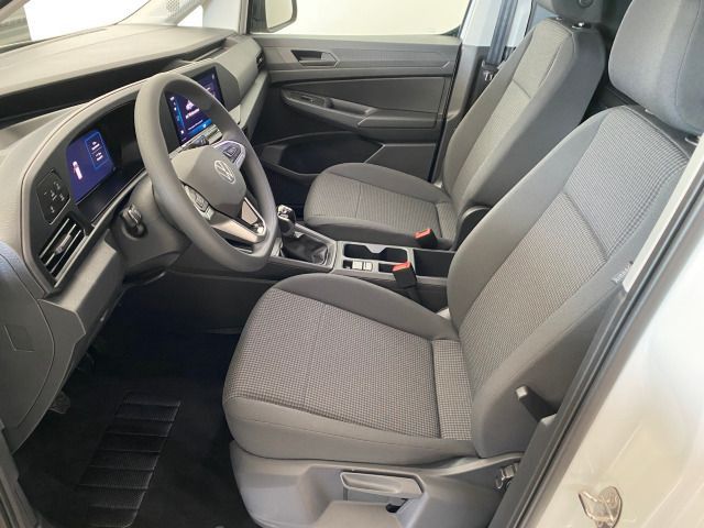 Caddy Maxi Cargo 2.0 TDI AHK+KLIMA+EPH