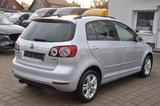 Volkswagen Golf Plus VI 1.4 TSI DSG Life NAVI-SHZ-PARKASS. - Volkswagen Golf Plus: Dsg
