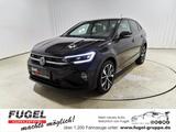 Volkswagen Taigo 1.5 TSI DSG R-Line Pano|AHK|Navi|Matrix - Volkswagen Taigo in Chemnitz