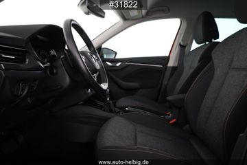 Skoda Kamiq - 12