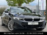 BMW 320d Touring xDrive Connected Professional
