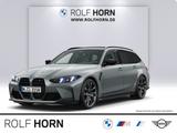 BMW M3 Competion xDrive Touring Navi RfKamera HeadUp - BMW M3 Jahreswagen