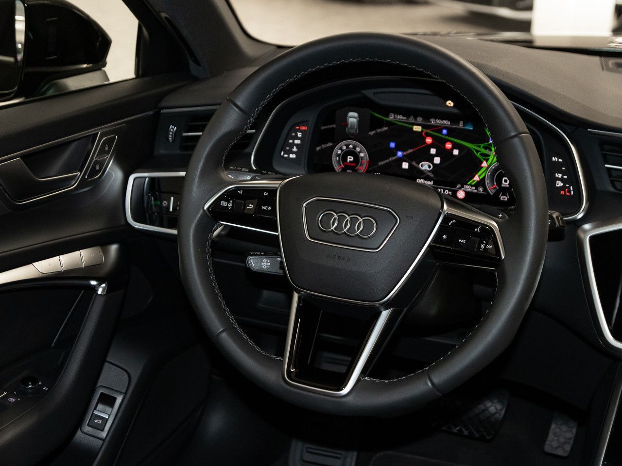 Audi A6 - Bild 17