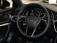 Audi A6 - Vorschau Bild 17