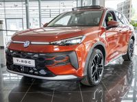 Volkswagen T-Roc - Vorschau Bild 2