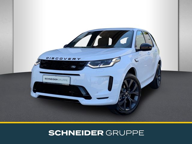 Land Rover Discovery Sport D200 R-DYNAMIC SE AWD SHZG+ACC