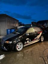 Fiat Punto 1.8 16V HGT auch Tausch möglich - Fiat Punto: Hgt