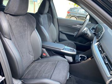 BMW X1 xDrive20d M Sportpaket DAB LED RFK Klimaaut.