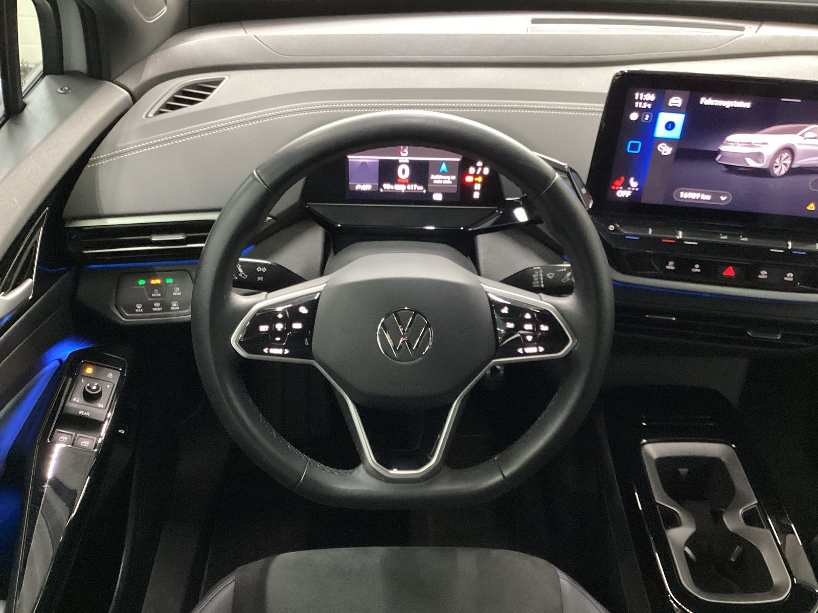 Volkswagen ID.5 - Bild 13