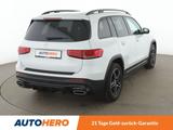 Mercedes-Benz GLB 200 AMG Line Aut.*LED*ACC*CAM*PDC*SHZ*KLIMA* - Mercedes-Benz GLB 200 Gebrauchtwagen in Frankfurt