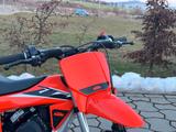 KTM SX-E2 MY2024 INKL AKKU UND LADEGERÄT! - KTM SX E 2