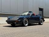Porsche 911 G-Modell, 3,2l, G50, Porsche Scheckheft voll - Porsche: G50 911