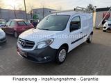 Mercedes-Benz Citan Kasten 109 CDI extralang*2.HAND*19%MWsT. - Mercedes-Benz Citan: Extralang