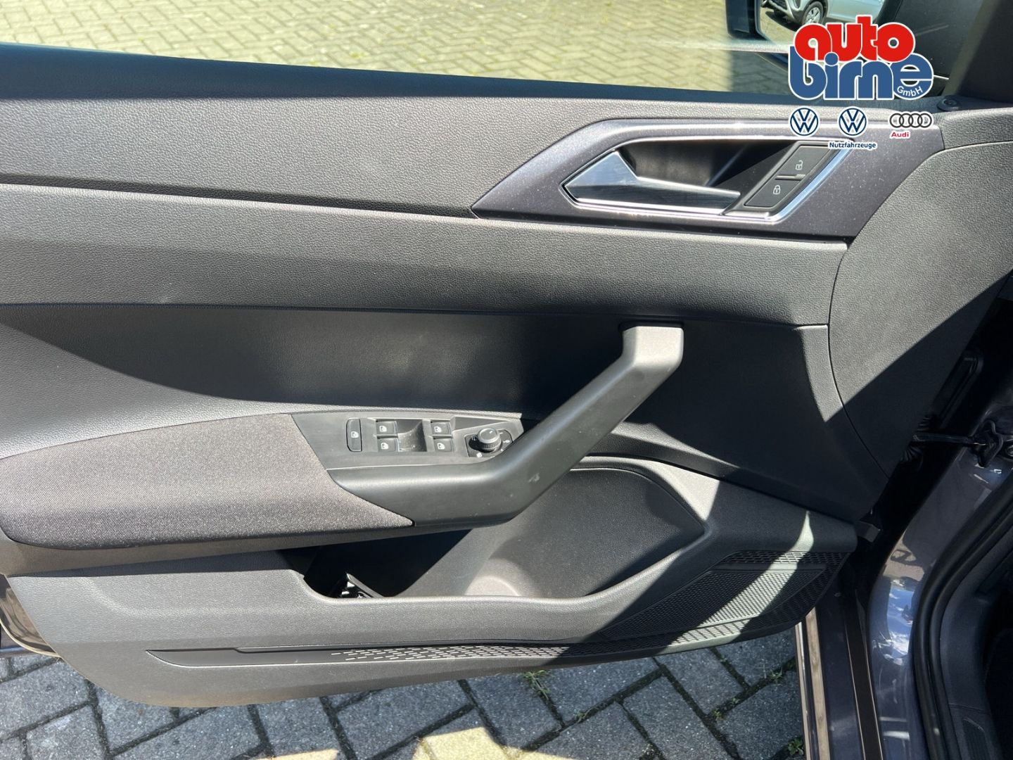 Polo 1.0 TSI Style Navi Digitales Cockpit LED Bl