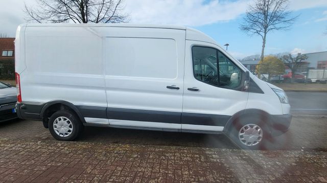 Ford Transit 350 L3 H2 Trend Klima PDC Neue Motor