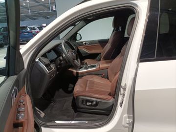 BMW X5 - 8