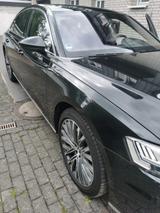 Audi A8 55 TFSI quattro tiptronic, VOLLEDER - gebrauchte Audi A8 aus dem Jahr 2019