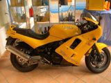 Triumph Daytona 1200 147 PS 3.Hd Seltenheit - TRIUMPH DAYTONA 1200
