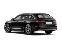 Audi A6 - Vorschau Bild 5