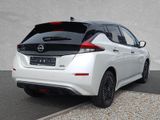 Nissan Leaf Tekna DAB #BT #ANDROID #NAVI - Nissan Leaf aus 2024