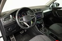 Volkswagen Tiguan - Vorschau Bild 12