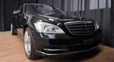 Mercedes-Benz S 600 L - V12 - Facelift - Mercedes-Benz S 600: V12