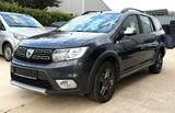 Dacia Logan 1.5D MCV Stepway Navi Klima Kamera *EU6* - Dacia Logan Stepway mit Diesel-Antrieb