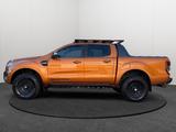 Ford Ranger Wildtrak Doppelkabine 4x4 - Ford Ranger in Wiesbaden