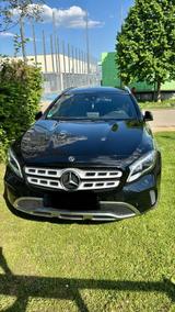 Mercedes-Benz GLA 250 4MATIC DCT - - Mercedes-Benz GLA 250 Gebrauchtwagen in Stuttgart