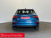 Audi A3 - Vorschau Bild 6