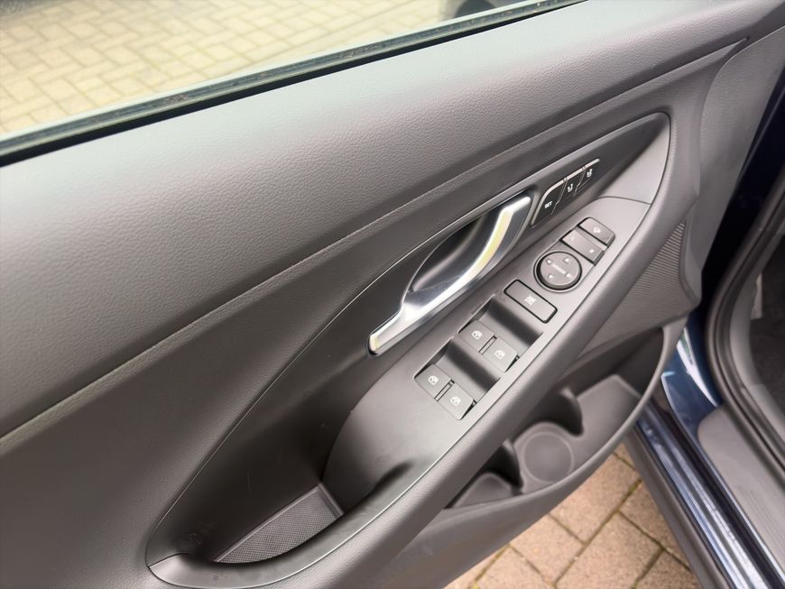 Hyundai i30 – Bild 15
