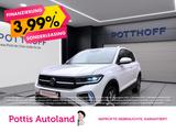 Volkswagen T-Cross 1.0 TSI DSG STYLE NAVI KLIMA PDC SHZG - Volkswagen T-Cross in Hamm