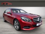 Mercedes-Benz E 220 -Klasse T-Modell BlueTEC CDI Niveau AHK-kl