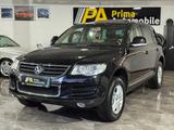 Volkswagen Touareg 3.0 TDI / Navi Schiebedach Xenon AHK - Volkswagen Touareg aus 2008: TDI