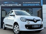 Renault Twingo Chic/NUR 25TKM/LED/PDC/Tempomat/1-Hand - Renault Twingo: Chic