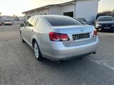 Lexus GS 300 - gebrauchte Lexus GS 300 aus dem Jahr 2006