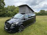 Mercedes-Benz Marco Polo Horizon 250d AMG/Standhz./Distronic