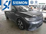 Volkswagen ID.4 Pure Style 125 kW AHK IQ.LIGHT Nav ACC WäPu